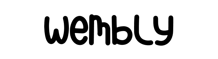 Baby Shower  Free Fonts Download