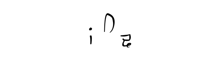 GHW Dukandar  Free Fonts Download