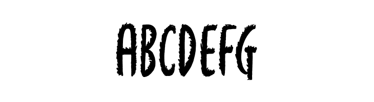Cuddly Bear  Free Fonts Download