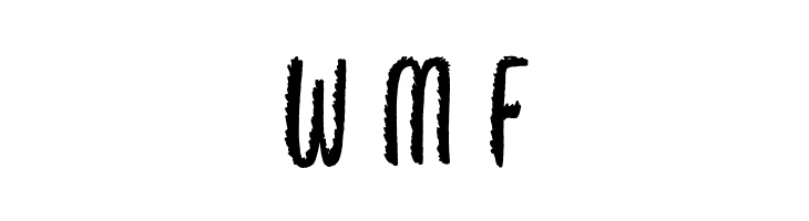 Cuddly Bear  Free Fonts Download