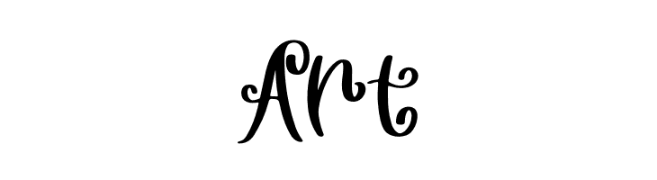 Sepia Love  Free Fonts Download