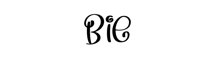 Sepia Love  Free Fonts Download
