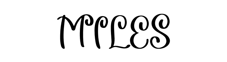 Sepia Love  Free Fonts Download