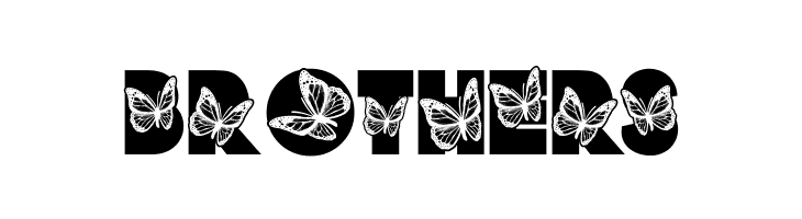 MONARCH PERSONAL USE Bold  Free Fonts Download