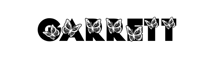 MONARCH PERSONAL USE Bold  Free Fonts Download