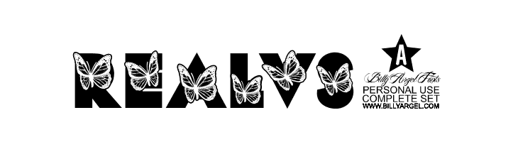 MONARCH PERSONAL USE Bold  Free Fonts Download