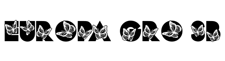 MONARCH PERSONAL USE Bold  Free Fonts Download