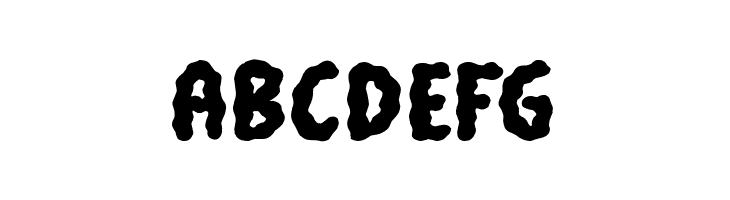 Quaker Shaker  Free Fonts Download