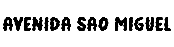 Quaker Shaker  Free Fonts Download