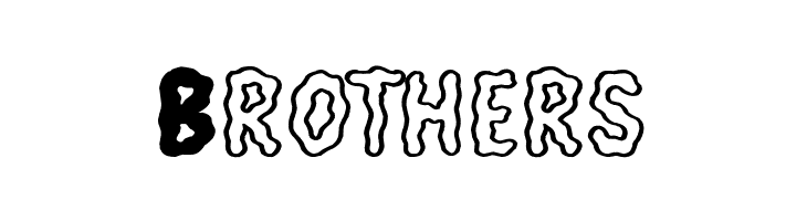 Quaker Shaker  Free Fonts Download