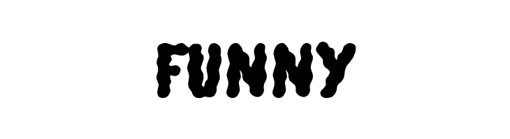 Quaker Shaker  Free Fonts Download