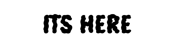 Quaker Shaker  Free Fonts Download