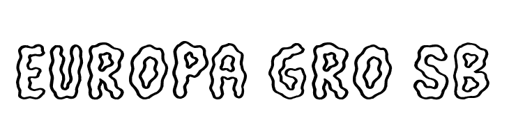 Quaker Shaker  Free Fonts Download