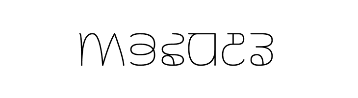 Rupe Thin  Free Fonts Download