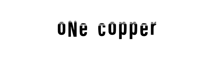 N19 Lines Regular  Free Fonts Download