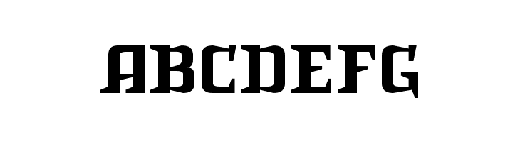 IntruderAlert  Free Fonts Download