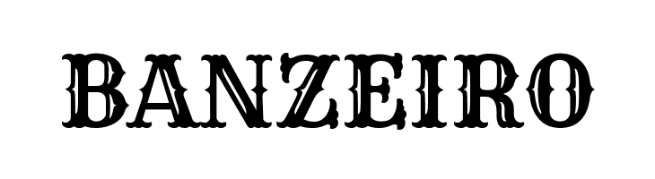Rye Regular  Free Fonts Download