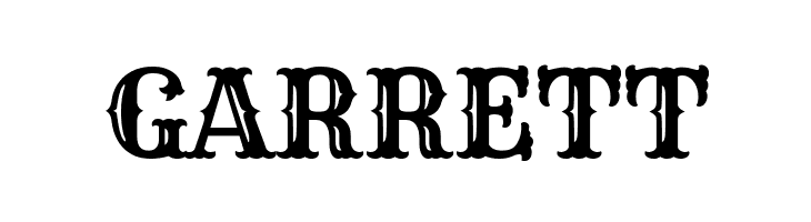 Rye Regular  Free Fonts Download
