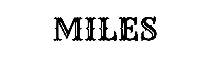 Rye Regular  Free Fonts Download