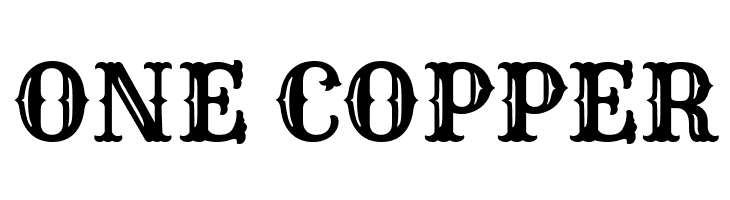 Rye Regular  Free Fonts Download