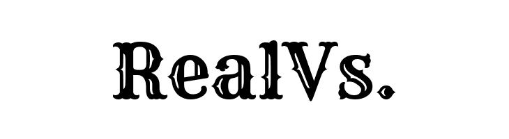 Rye Regular  Free Fonts Download