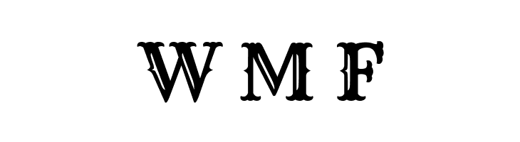 Rye Regular  Free Fonts Download