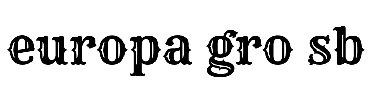 Rye Regular  Free Fonts Download