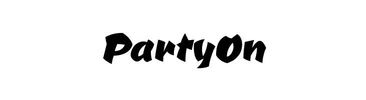 Ceviche One  Free Fonts Download