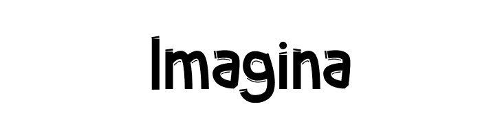 Cutline  Free Fonts Download