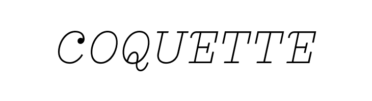 Compagnon Light Italic  Free Fonts Download