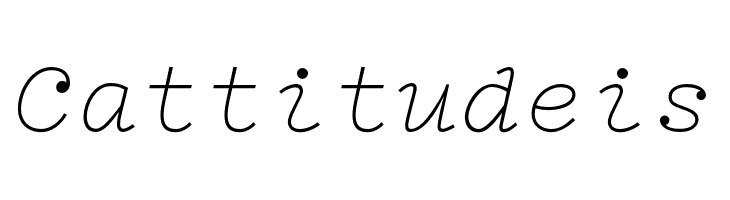 Compagnon Light Italic  Free Fonts Download