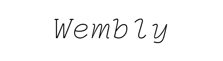 Compagnon Light Italic  Free Fonts Download