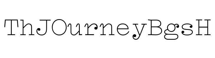 Compagnon Light  Free Fonts Download