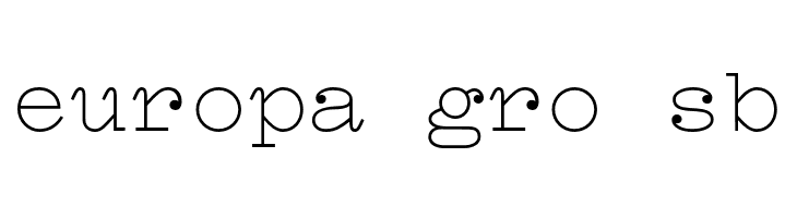 Compagnon Light  Free Fonts Download