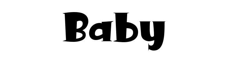 Great Monster Regular  Free Fonts Download