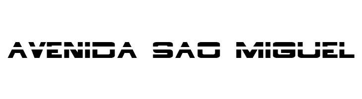 Borg9  Free Fonts Download