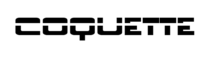 Borg9  Free Fonts Download