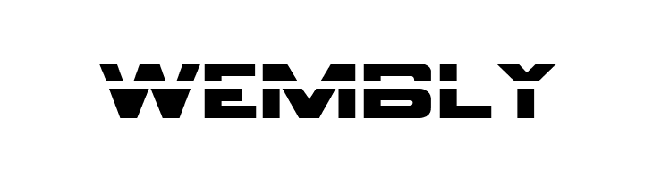 Borg9  Free Fonts Download