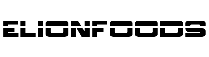 Borg9  Free Fonts Download