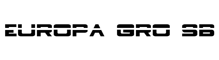 Borg9  Free Fonts Download