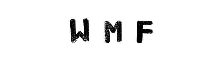 HVD Poster  Free Fonts Download