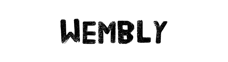 HVD Poster  Free Fonts Download