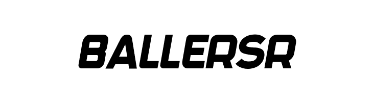 Trak-BlackItalic  Free Fonts Download