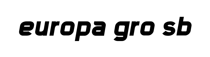 Trak-BlackItalic  Free Fonts Download