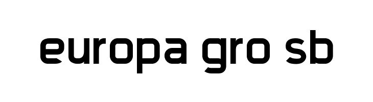 Trak-SemiBold  Free Fonts Download