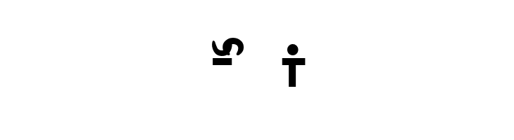 SamtolHeavy  Free Fonts Download