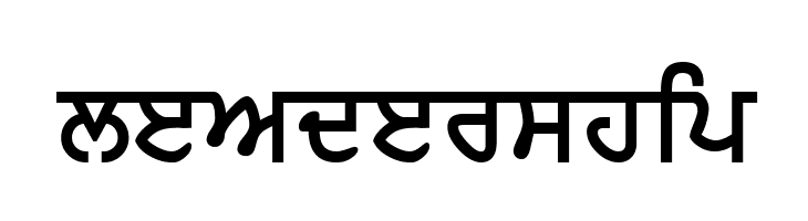 SamtolHeavy  Free Fonts Download