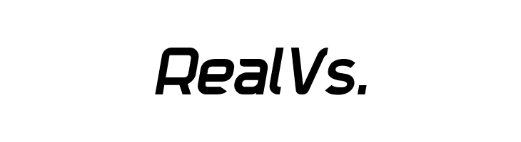 Trak-SemiBoldItalic  Free Fonts Download