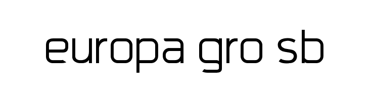 Trak-Thin  Free Fonts Download