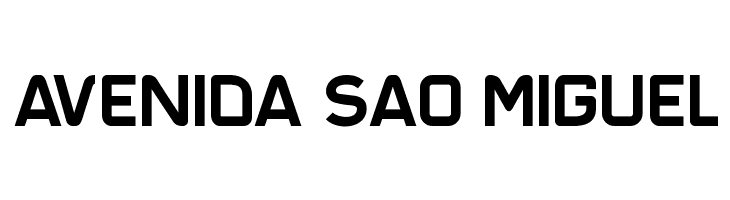 Trak-Bold  Free Fonts Download